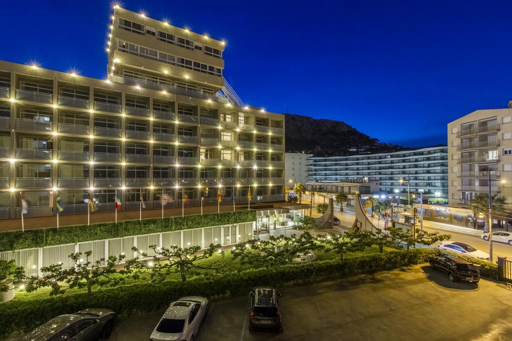 ל'אסטרטיט Hotel Panorama מראה חיצוני תמונה